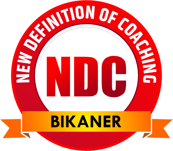 NDC Classes Bikaner